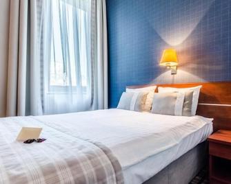 Locomotiva Hotel Lublin - Lublin - Sypialnia