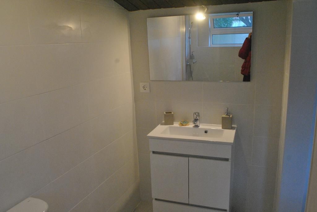 Quinta de Sao Filipe - Setúbal - Bathroom
