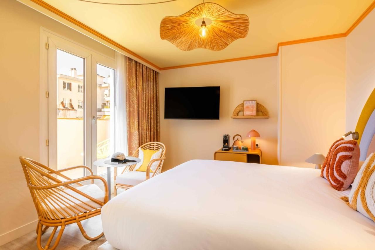 Nice Pam Hotel