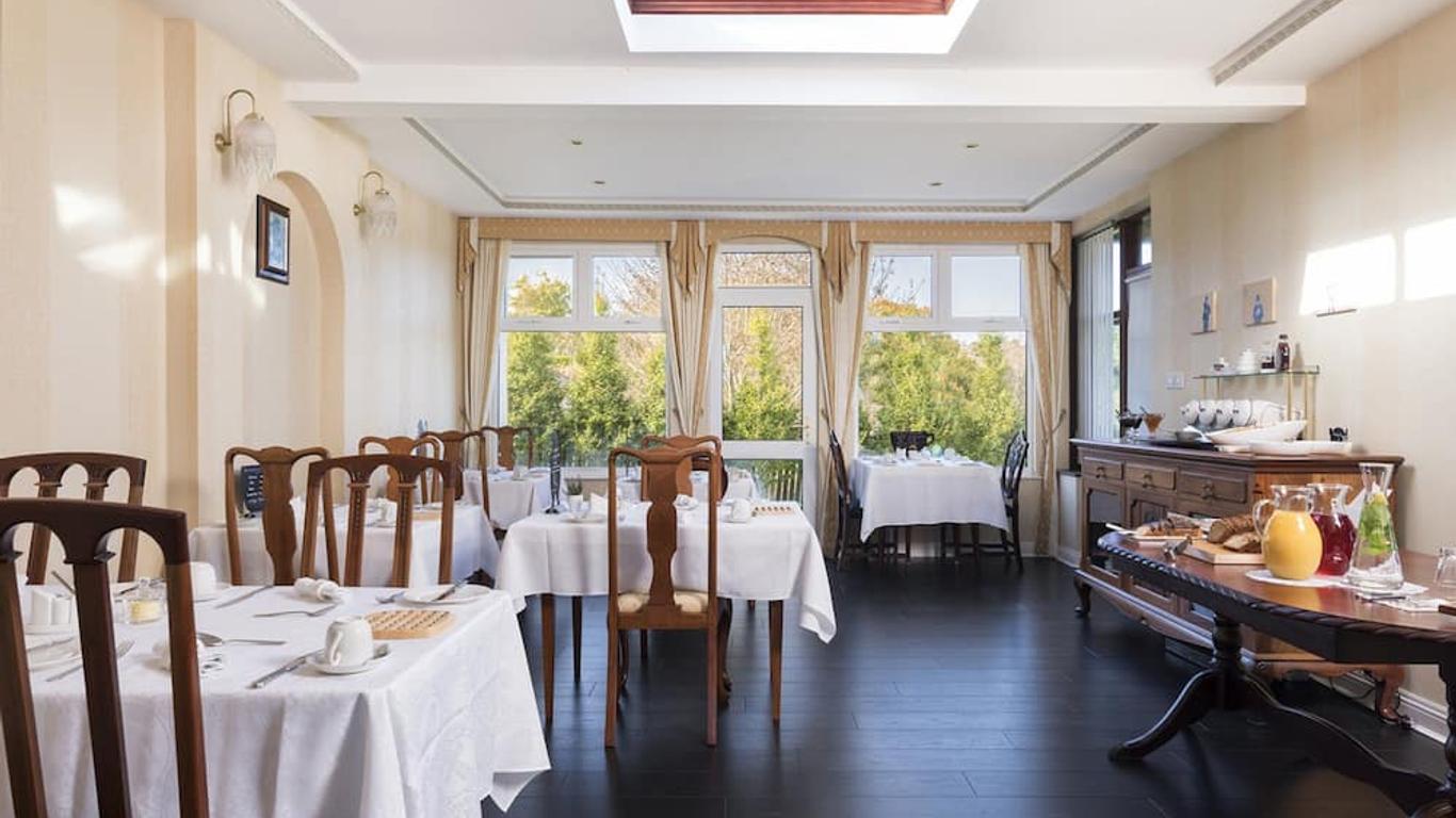 Kilbree House B&B