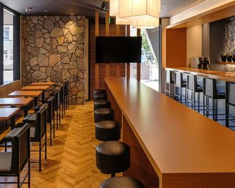 Hotel Sui Hamamatsu - Hamamatsu - Bar