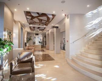 Hotel Colosseo & Spa - Shkoder - Lobby