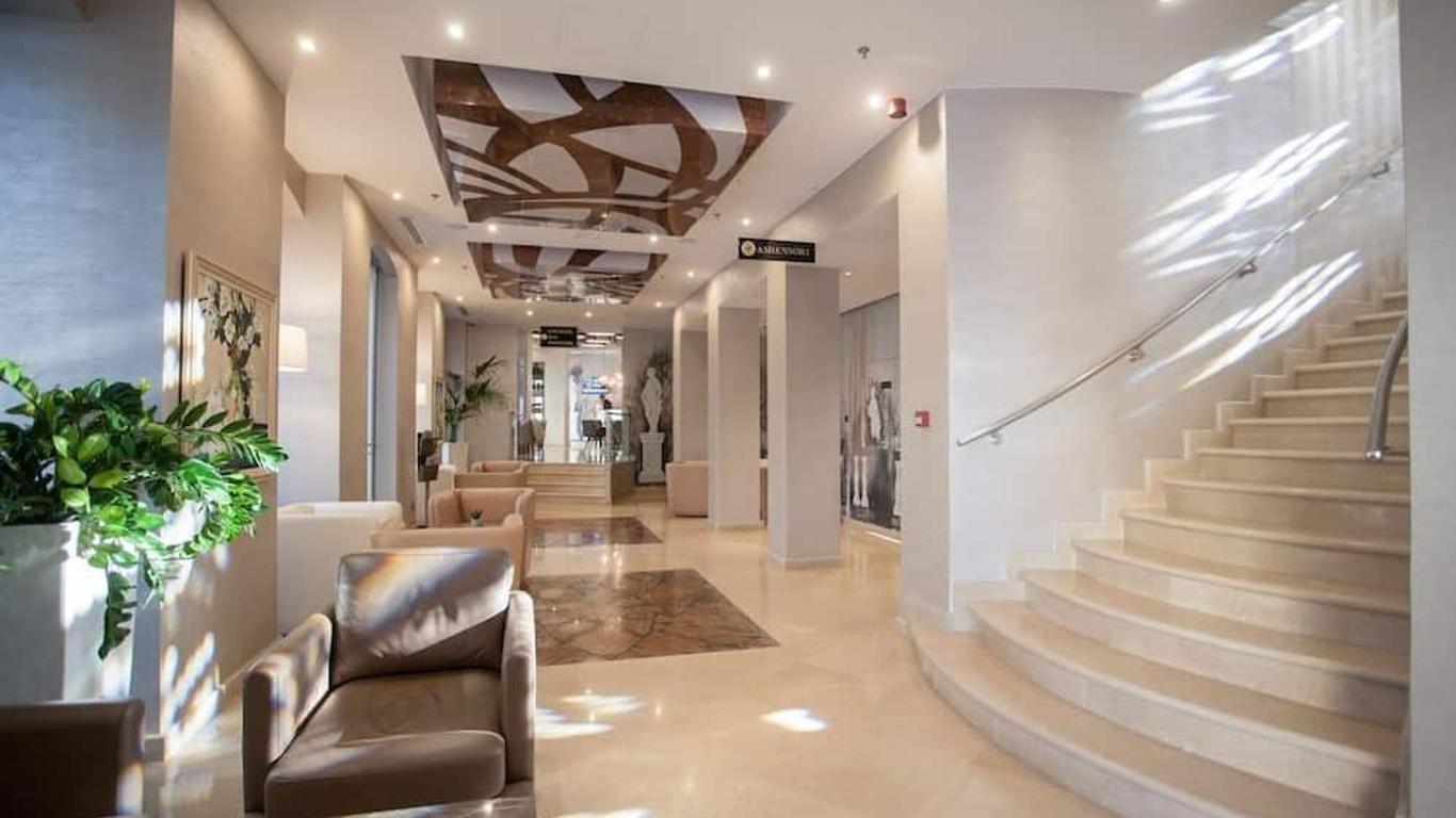Hotel Colosseo & Spa