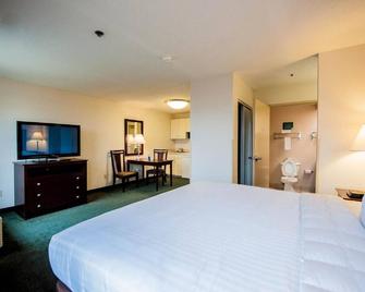 Greystone Inn and Suites - Vance - Habitación