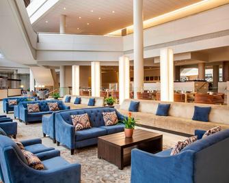 Sheraton Philadelphia Downtown - Philadelphia - Lounge