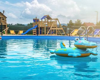 Apartamenty Sun & Snow Resorts H Bialka Tatrzanska z sauna - Białka Tatrzańska