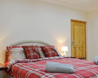 1 Bedroom Accommodation In Edzell, Near Montrose - Brechin - Slaapkamer