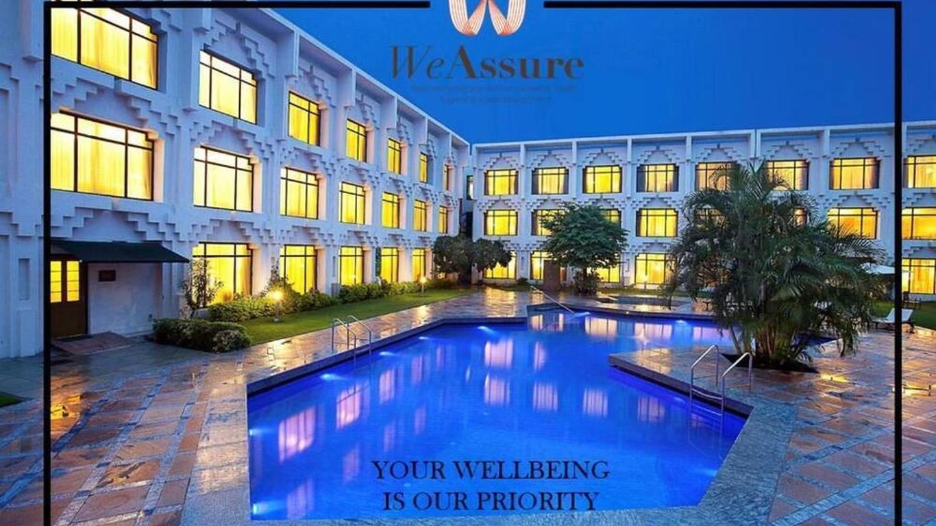 Welcomhotel By Itc Hotels, Alkapuri, Vadodara