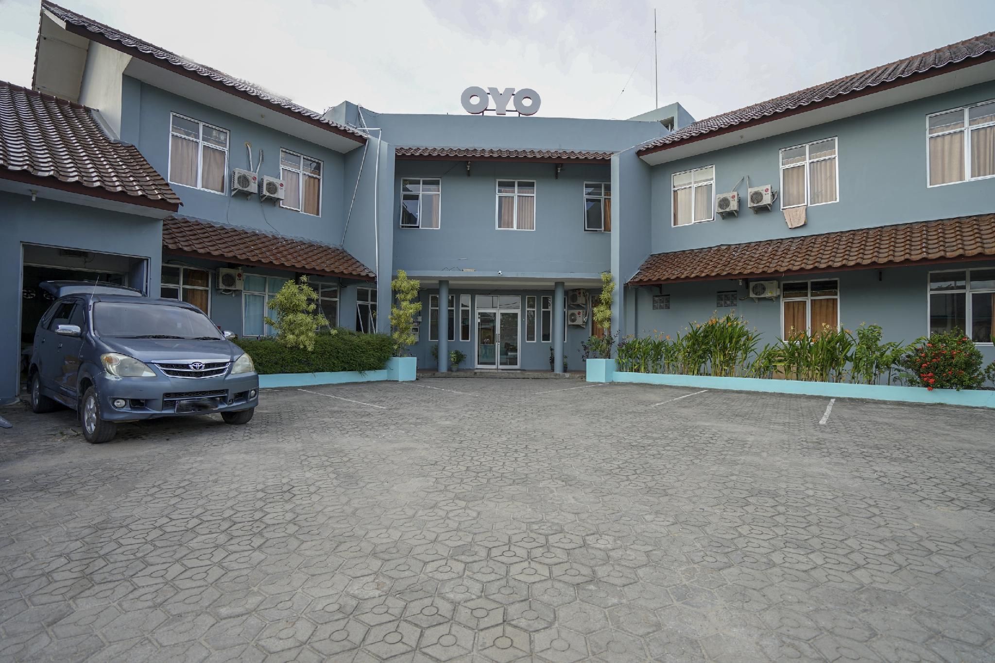 Hotel O Bravo Residence - Pangkal Pinang - Gebouw