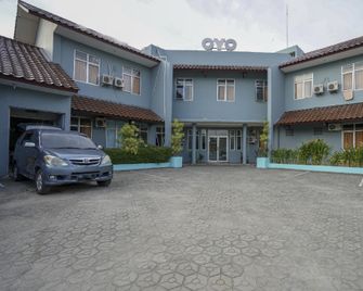 Hotel O Bravo Residence - Pangkal Pinang - Gebouw