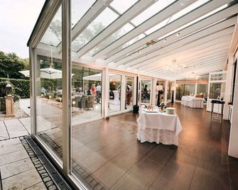 Villa Waldesruh - Siegburg