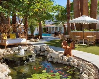 Dive Palm Springs - Palm Springs - Toà nhà
