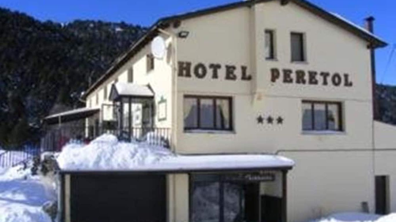 Hotel Peretol