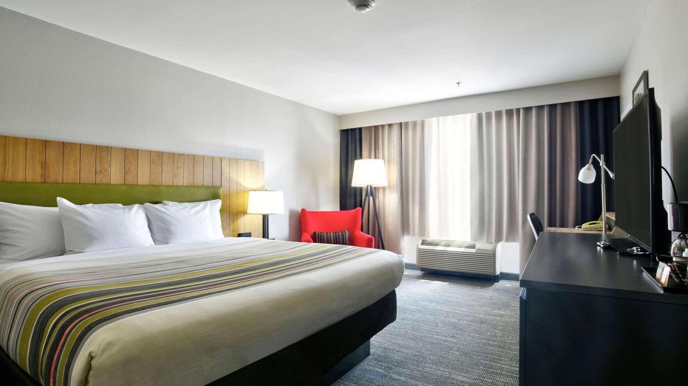 Spark by Hilton Oklahoma City Airport