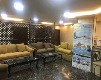 Ahla Tala Hotel - Aqaba - Lounge