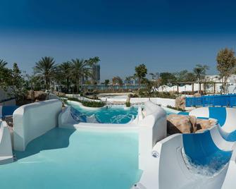 The Westin Dubai Mina Seyahi Beach Resort & Marina - Dubai - Piscina