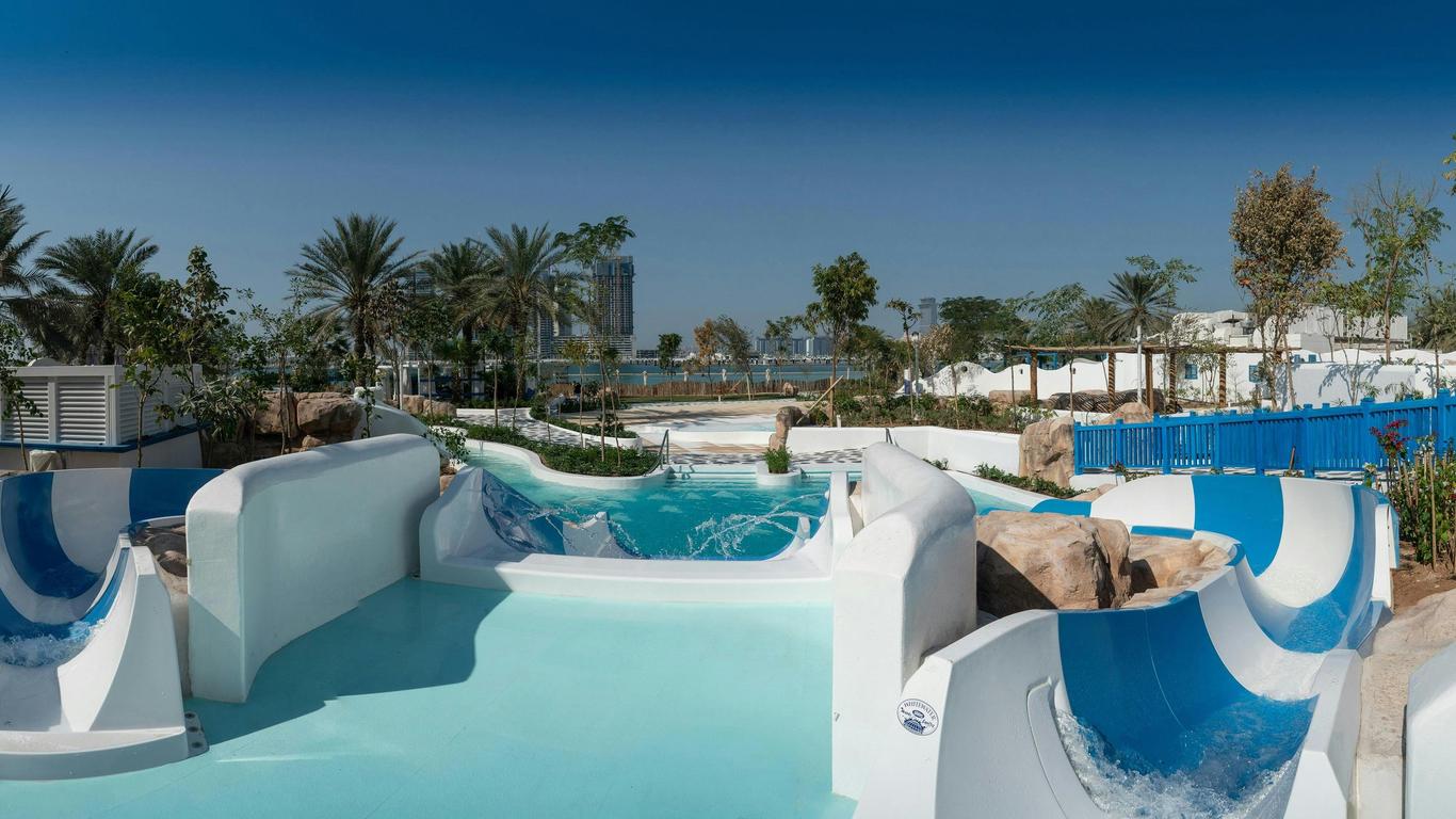 The Westin Dubai Mina Seyahi Beach Resort & Marina