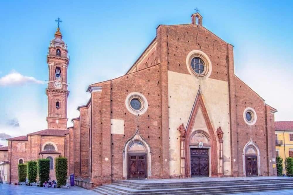 Antico Podere Propano - Saluzzo