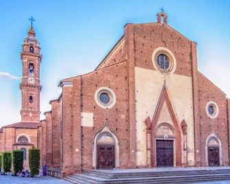 Antico Podere Propano - Saluzzo