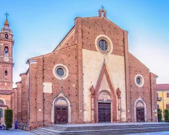 Antico Podere Propano - Saluzzo