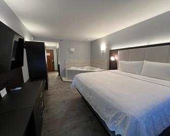 Holiday Inn Express & Suites Columbia East - Elkridge - Elkridge - Bedroom