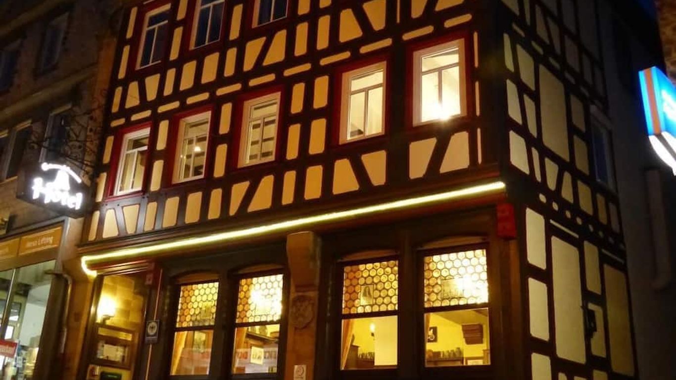 Grimmelshausenmuseum Hotel