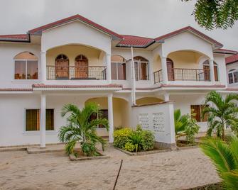 Hidden Jewel in Kilifi creek - Kilifi - Building