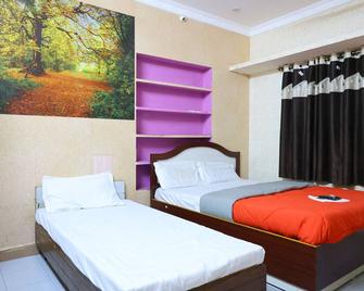 Grand D Gala - Dharmapuri - Bedroom