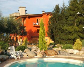 Hotel Empire Resort - Iseo