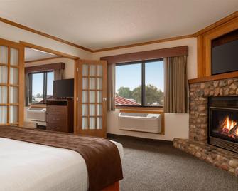 AmericInn by Wyndham Virginia - Virginia - Ložnice