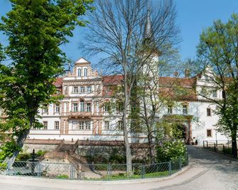 Schlosshotel Schkopau - Schkopau