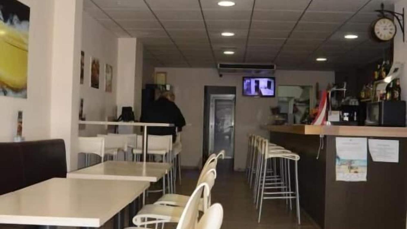 Pension Rovior