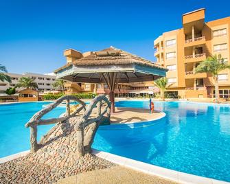 Hurghada Seagull Beach Resort - Hurghada - Uima-allas