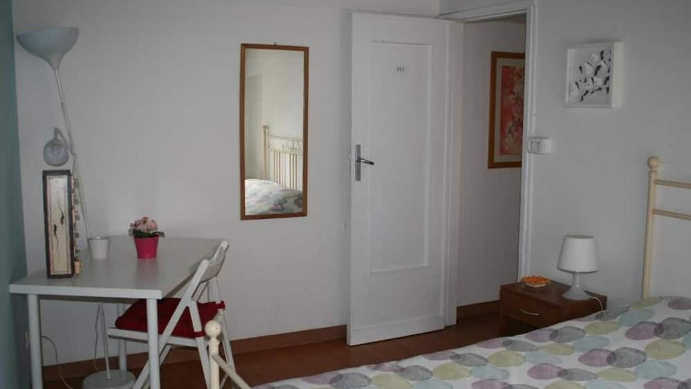 Casa Nipitella