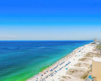 San Carlos Unit 607 - Gulf Shores - Playa