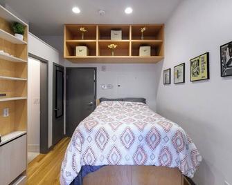 Small fully equipped Contemporary Studio near MGH - Boston - Habitació