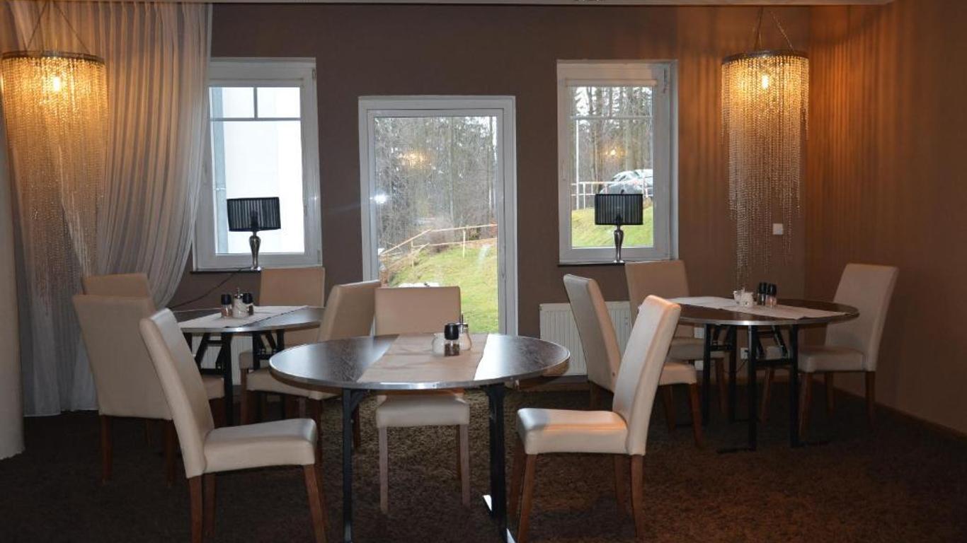 Pensjonat Orla Skala