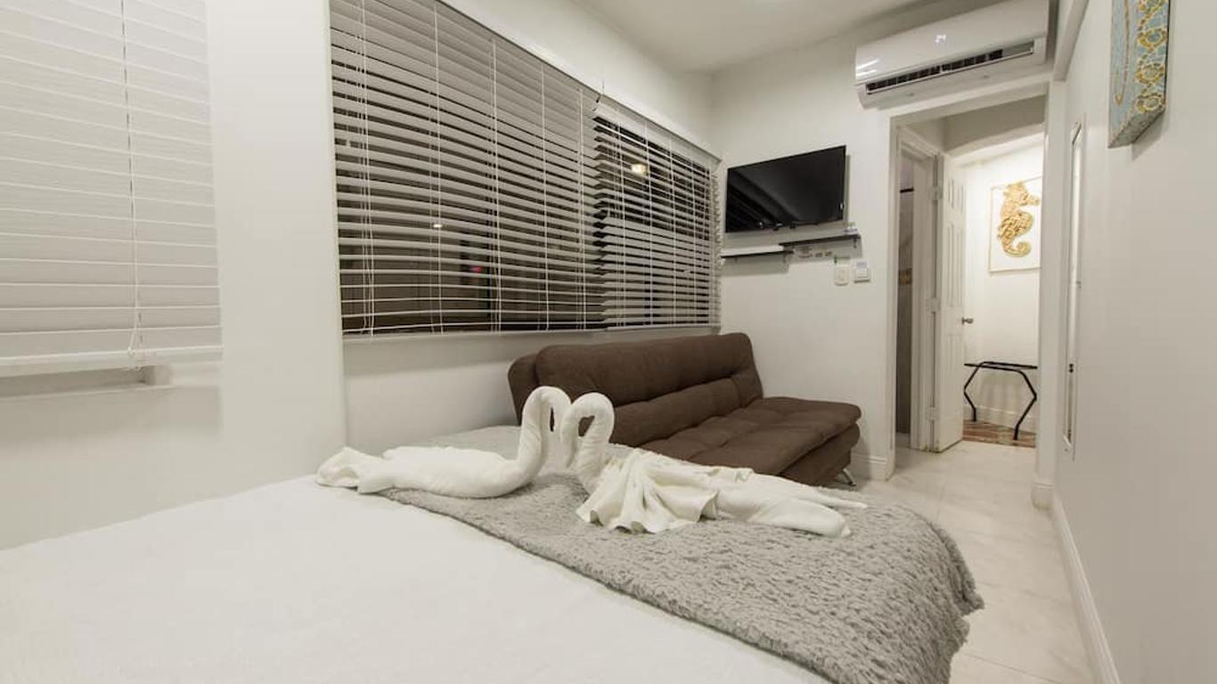 Hotel Las Lunas