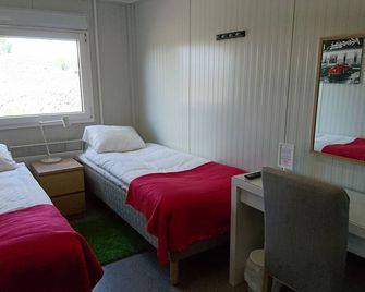 Drive-in Motell - Mjölby - Habitación
