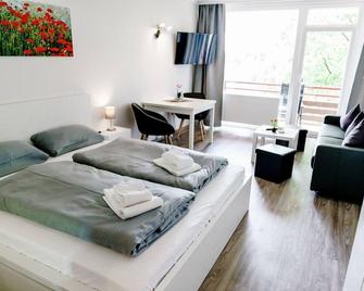 Haus am See HS 337 - Goslar - Habitación