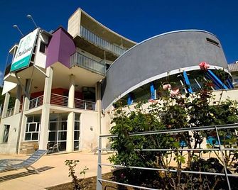 Terme Del Tufaro - Contursi Terme