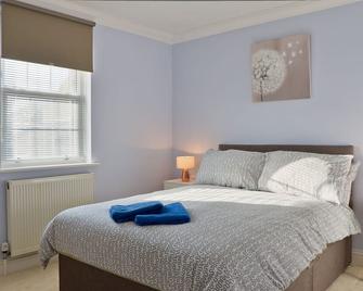 Wakeford Cottage - Worthing - Bedroom