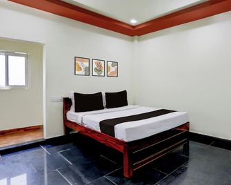 Hotel O Chirala Beach View - Chīrāla