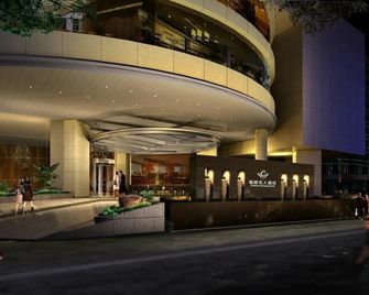 Celebrity Ruicheng Hotel - Chengdu