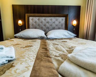 Ośrodek Wypoczynkowy Jantar - Rewal