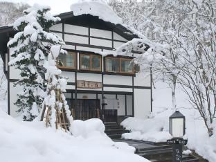 Lamp No Yado Aoni Onsen