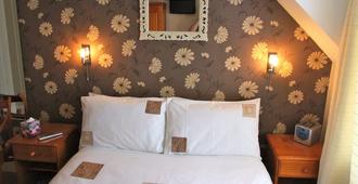 Invernook Hotel - Newquay - Camera da letto