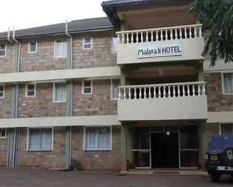 Malava K Hotel - Kakamega - Building