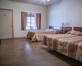 North Texas hide away on the lake - Graham - Schlafzimmer