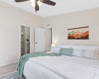 Getaway at the Dunes - Mosca - Habitación